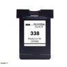 CARTUCHO GENERICO HP Nº338 C8765E NEGRO 18ML