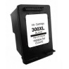 CARTUCHO GENERICO HP Nº300XL CC641E NEGRO 18,5ML