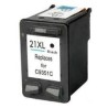 CARTUCHO GENERICO HP Nº21XL C9351CE NEGRO 18ML