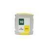 CARTUCHO GENERICO HP Nº10 C4842Y YELLOW