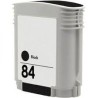 CARTUCHO GENERICO HP Nº84 C5016A NEGRO