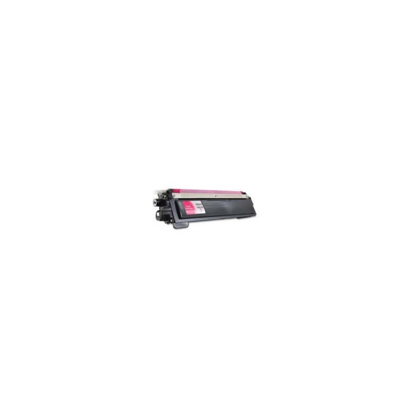 TONER GENERICO BROTHER TN-230M MAGENTA 1.400C.