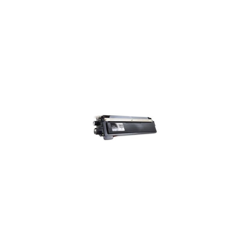 TONER GENERICO BROTHER TN-230BK NEGRO 2.200C.