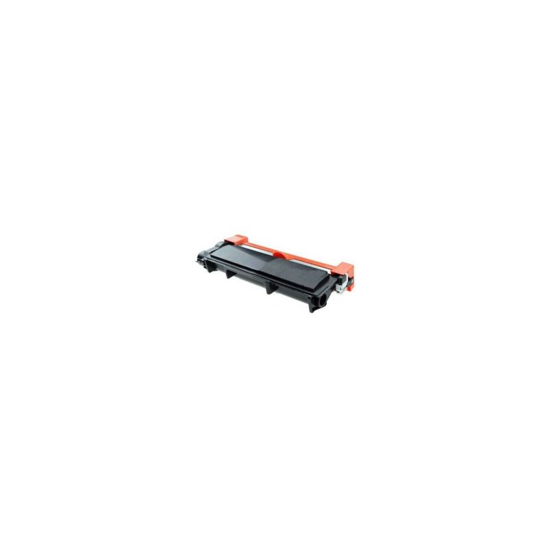 BROTHER TN-2310/TN-2320 NEGRO CARTUCHO DE TONER GENERICO 2.600C.