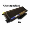 PACK AHORRO TONER GENERICO BROTHER TN-3170/TN-580 7.000C. 2 UNIDADES.