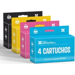 HP 655XL PACK AHORRO...