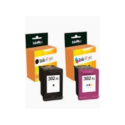 HP 302XL PACK AHORRO...